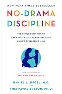 Book-NoDramaDiscipline