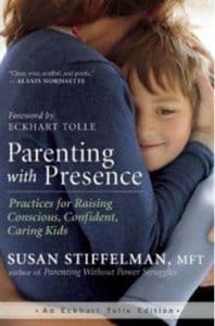 Book-ParentingWIthPresense