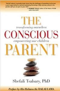 Book-TheConciousParent
