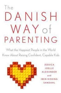 Book-TheDanishWayOfParenting